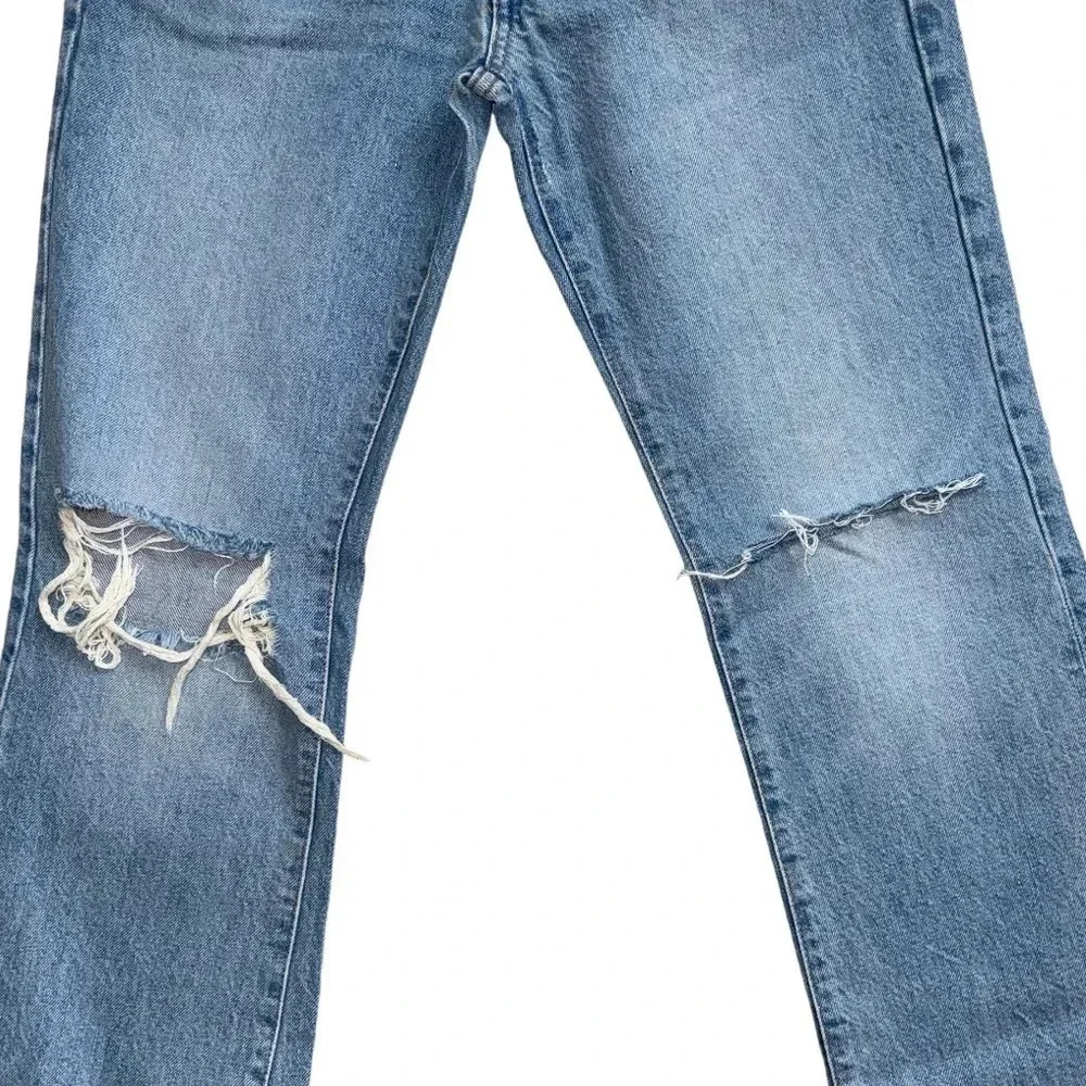 Zara Jeans - Picture 3 of 5